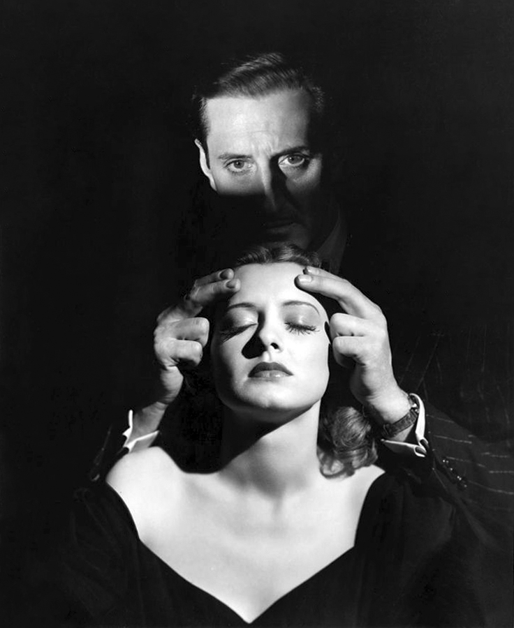 Mad Doctor, The (1941)